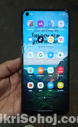 Oppo A92